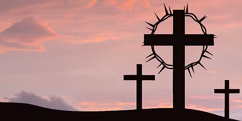 Good Friday Worship Service