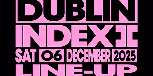 Index: Defected Dublin