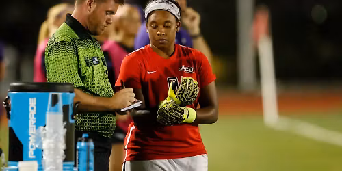 Parking Northwestern State Lady Demons at Houston Christian Huskies Womens Basketball