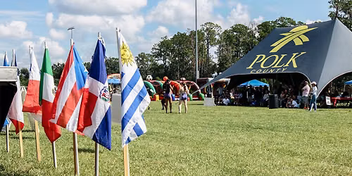 Hispanic Heritage Festival