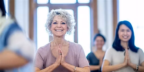 Friday Afternoon Club: Practice is Perfect \u2014 An Introduction to Mindfulness