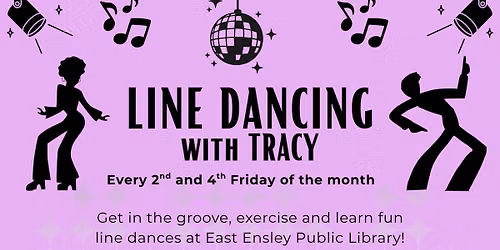 Line Dancing