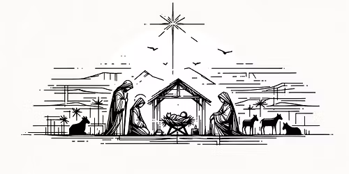 Christmas Eve Worship @ FPCOS