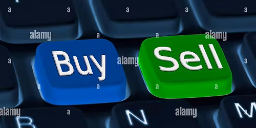 Moving sale my loss your gain