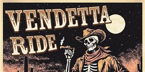 Vendetta Ride