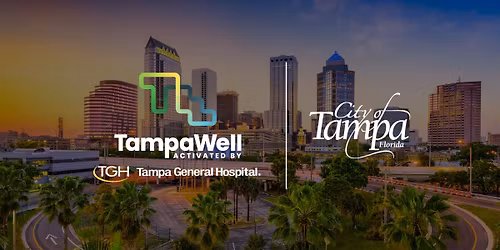 Walk With A Doc - East Tampa