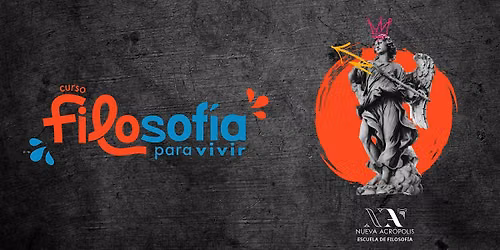 Curso Filosof\u00eda para Vivir