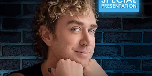 Kevin Sullivan at Cobbs Comedy Club