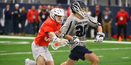 Parking Cornell Big Red at Bucknell Bison Mens Basketball