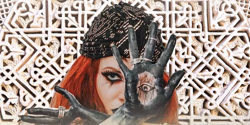 Secrets of the Nile : Bellydance & Burlesque Show