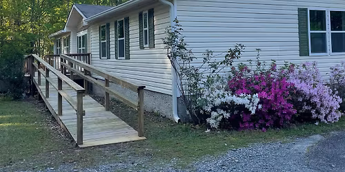 Sleep at home Quilt Retreat