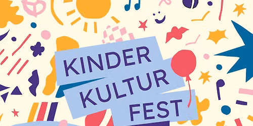 Kinderkulturfest 