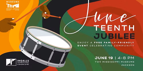 Juneteenth Jubilee