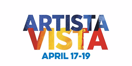 Artista Vista 2026  