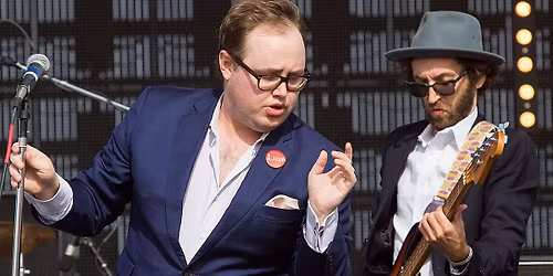 St. Paul & The Broken Bones