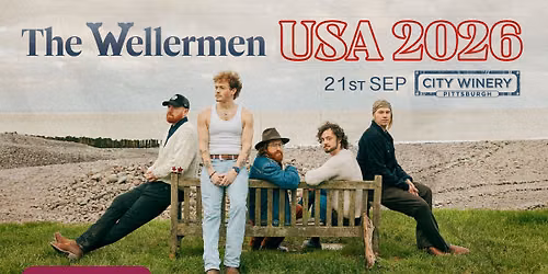 The Wellermen