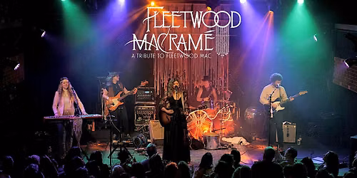 Fleetwood Macram\u00e9 \u2013 A Tribute to Fleetwood Mac