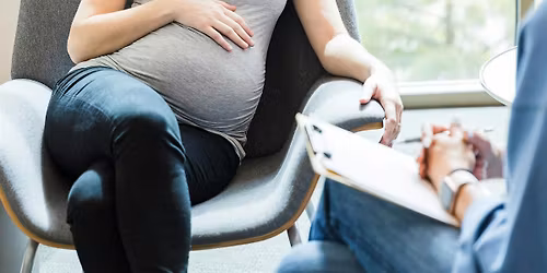 Perinatal Disease Prevention Awareness Day with Jean Rose