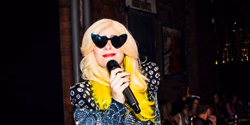 Friday Afternoons: DRAG KARAOKE at FunnyBoyz Liverpool