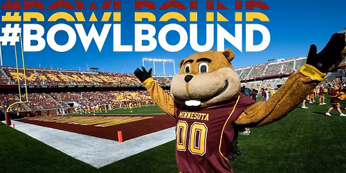 Postgame 'Sota Social: Minnesota vs. New Mexico