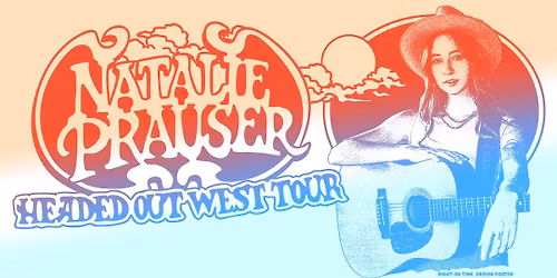 Natalie Prauser @ The Wayfarer (Lander, WY)