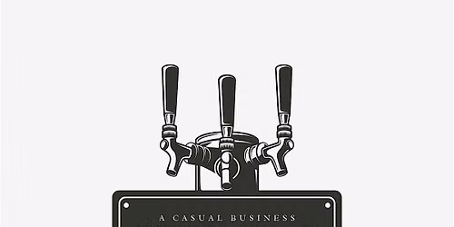 Networking on Tap at Checkerspot