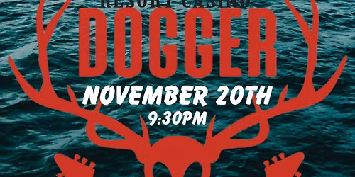 Dogger (Band) Live @ Tulalip Resort Casino
