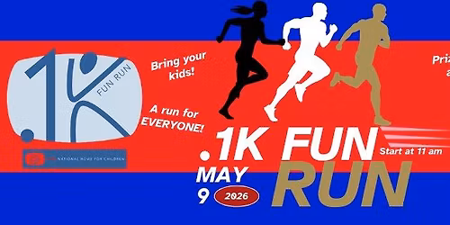 VFW Post 99 .1K Fun Run \ud83c\udfc3\u200d\u2640\ufe0f\ud83c\udf89