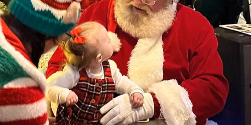 Earls Christmas Party