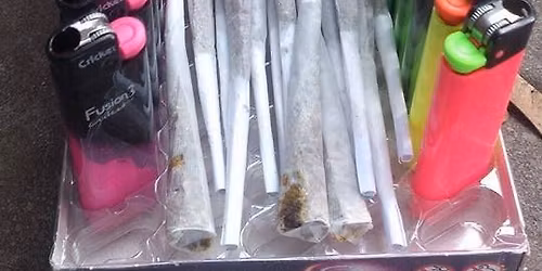 X-mess gathering vol. 18 (Last ONE)