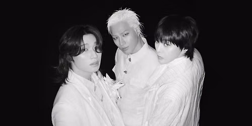 BIGBANG 2026 World Tour