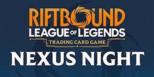 Nexus Night Multiplayer