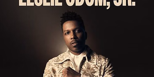 Leslie Odom, Jr.