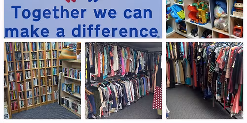 REMEMBRANCE SUNDAY SERVICE