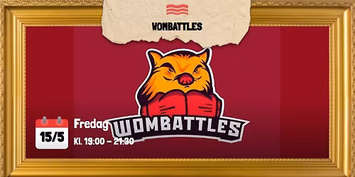 \ud83c\udfa4\ud83d\udd25 WOMBATTLES \ud83c\udfa4\ud83d\udd25