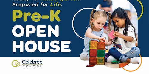 Preschool Open House in Chester Springs