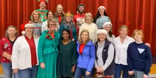 Christmas Baskets 2025