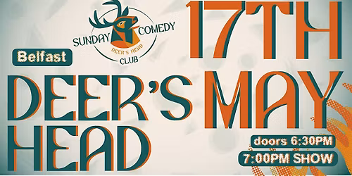 The Sunday Comedy Club