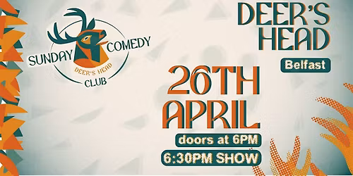 The Sunday Comedy Club