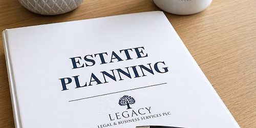Estate Planning Seminar