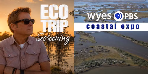ECO TRIP SCREENING & WYES COASTAL EXPO 2026