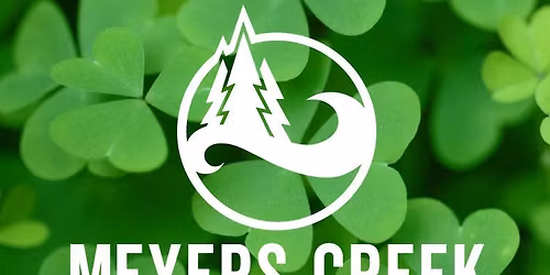 St. Patrick's Day Shenanigans!