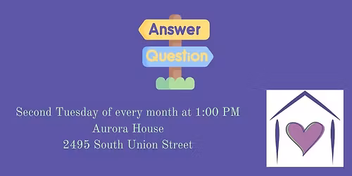 Q&A with the Executive Director