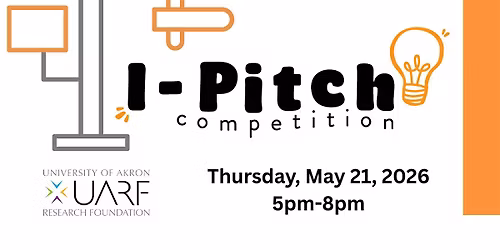 I-Pitch Competition