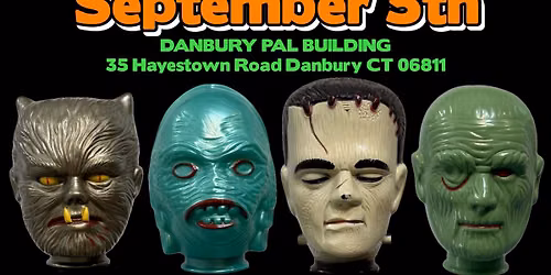 The Nostalgic Toy Show