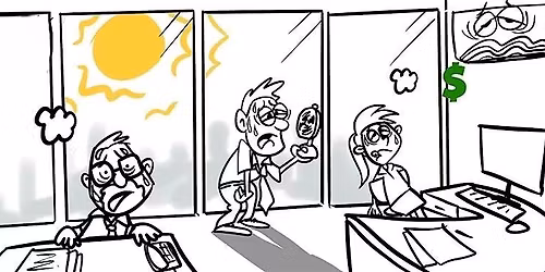 Cartooning & Comics:  art workshop at Artrise (7 yrs +)