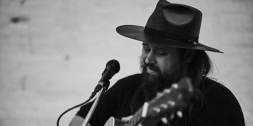 James Clark @ The Lakeside