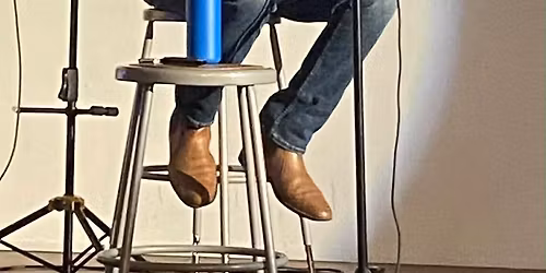 ED DESMARTEAU LIVE at The INFERNO \ud83d\udd25KITCHEN!!