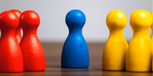 Accredited Mediator Training Course - 5 days