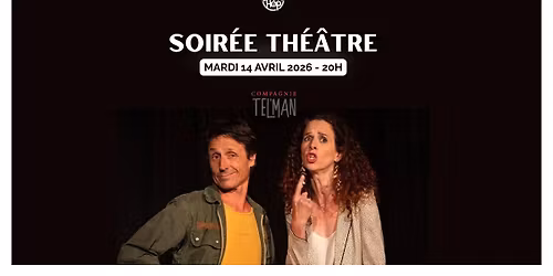 Soir\u00e9e Th\u00e9\u00e2tre